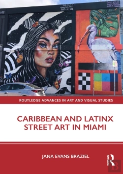 Bertrand.pt - Caribbean And Latinx Street Art In Miami