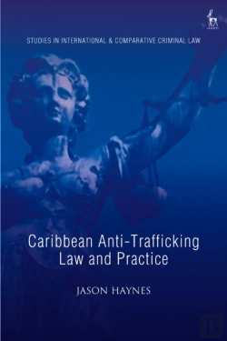 Bertrand.pt - Caribbean Anti-Trafficking Law And Practice