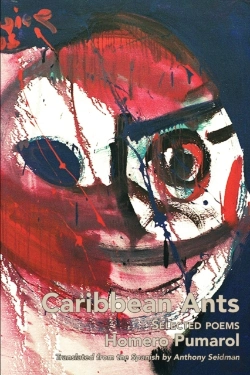 Bertrand.pt - Caribbean Ants: Selected Poems Of Homero