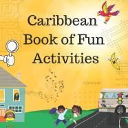 Caribbean Book Of Fun Activities