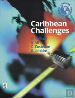 Bertrand.pt - Caribbean Challenges