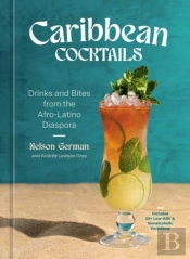 Caribbean Cocktails