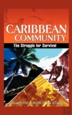Bertrand.pt - Caribbean Community