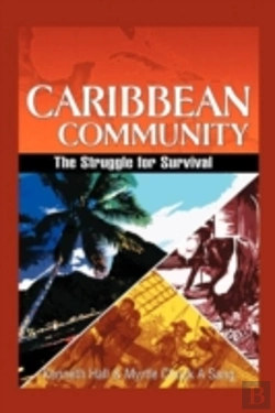 Bertrand.pt - Caribbean Community