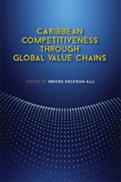 Bertrand.pt - Caribbean Competitiveness Through Global Value Chains
