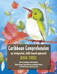 Caribbean Comprehension: An Integrated, Skills Based Approach