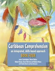 Caribbean Comprehension: An Integrated, Skills Based Approach