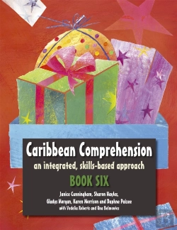 Bertrand.pt - Caribbean Comprehension: An Integrated, Skills Based Approach