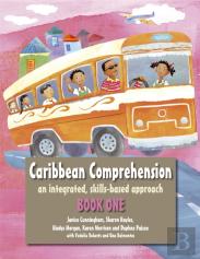 Caribbean Comprehension: An Intergrated, Skills Based Approach