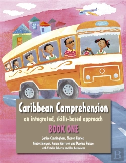 Bertrand.pt - Caribbean Comprehension: An Intergrated, Skills Based Approach