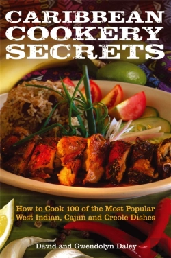 Bertrand.pt - Caribbean Cookery Secrets