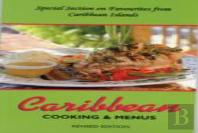 Caribbean Cooking & Menu'S