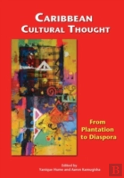 Bertrand.pt - Caribbean Cultural Thought