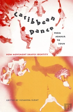 Bertrand.pt - Caribbean Dance From Abakua To Zouk