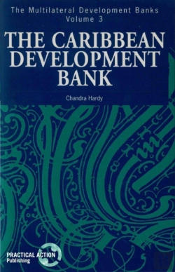 Bertrand.pt - Caribbean Development Bank