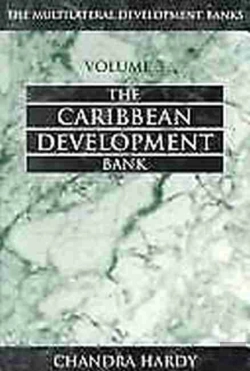 Bertrand.pt - Caribbean Development Bank
