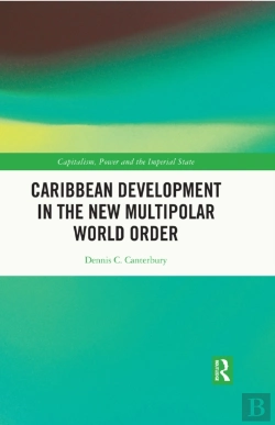 Bertrand.pt - Caribbean Development In The New Multipolar World Order