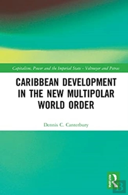 Bertrand.pt - Caribbean Development In The New Multipolar World Order