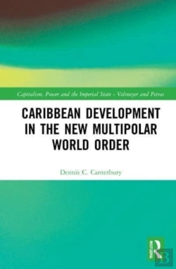 Bertrand.pt - Caribbean Development In The New Multipolar World Order