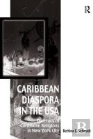 Caribbean Diaspora In The Usa