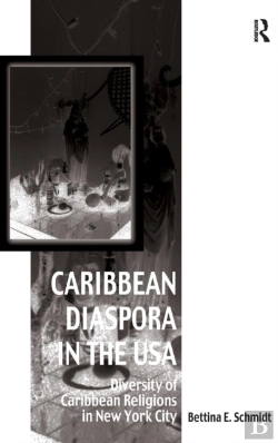 Bertrand.pt - Caribbean Diaspora In The Usa