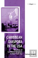Caribbean Diaspora In The Usa
