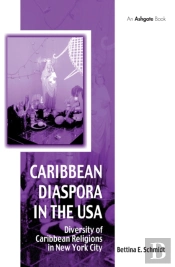 Caribbean Diaspora In The Usa