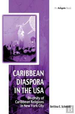 Bertrand.pt - Caribbean Diaspora In The Usa