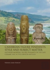 Caribbean Figure Pendants: Style And Subject Matter