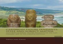 Caribbean Figure Pendants: Style And Subject Matter