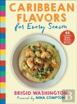 Caribbean Flavors For Every Season