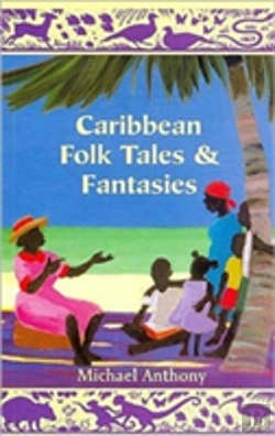 Bertrand.pt - Caribbean Folk Tales And Fantasies