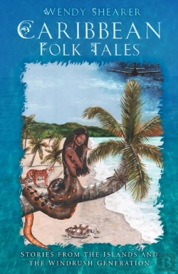 Bertrand.pt - Caribbean Folk Tales