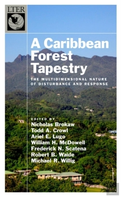 Bertrand.pt - Caribbean Forest Tapestry