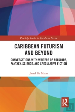 Bertrand.pt - Caribbean Futurism And Beyond