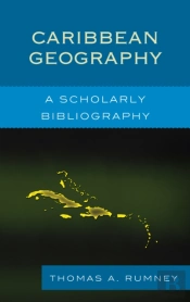 Caribbean Geography
