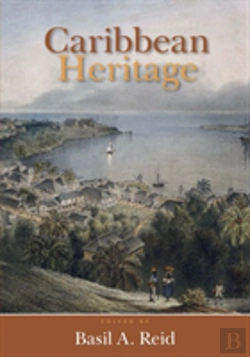 Bertrand.pt - Caribbean Heritage