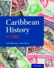 Caribbean History For Csec