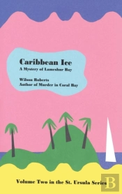 Caribbean Ice