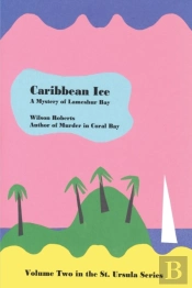 Caribbean Ice