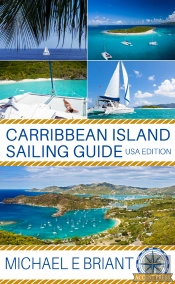 Caribbean Islands Cruising Guide