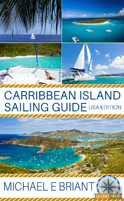 Bertrand.pt - Caribbean Islands Cruising Guide