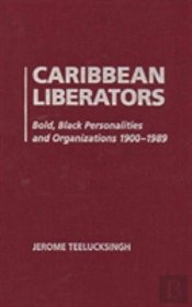 Caribbean Liberators