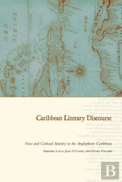 Caribbean Literary Discourse