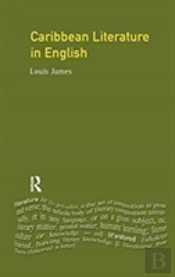 Caribbean Literature In English