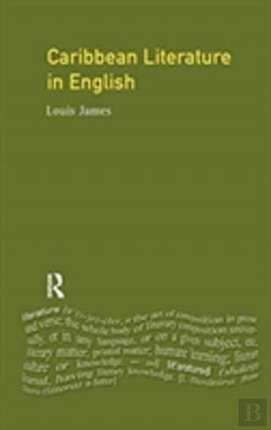 Bertrand.pt - Caribbean Literature In English