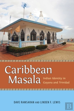 Bertrand.pt - Caribbean Masala
