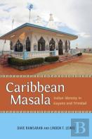 Caribbean Masala