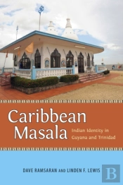 Caribbean Masala