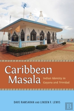 Bertrand.pt - Caribbean Masala